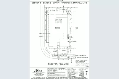 7001 Discovery Well Lane, Friendswood, TX 77546 - Photo 4