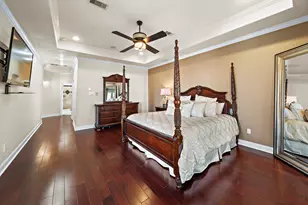 10804 Bourbon St, Willis, TX 77318 - Photo 24