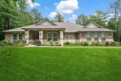 1574 Silver Creek Lane, Montgomery, TX 77316 - Photo 1