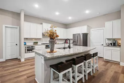 1574 Silver Creek Lane, Montgomery, TX 77316 - Photo 8