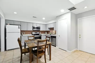 1532 Prairie Grove Drive, Houston, TX 77077 - Photo 4