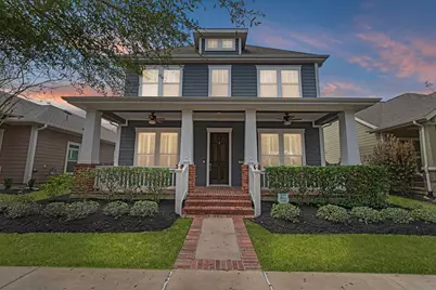 17019 Seminole Ridge Drive, Cypress, TX 77433 - Photo 1