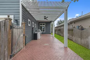 17019 Seminole Ridge Dr, Cypress, TX 77433 - Photo 36