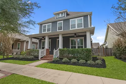 17019 Seminole Ridge Drive, Cypress, TX 77433 - Photo 2