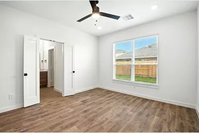 1868 Dry Cherry Lane #A, Dayton, TX 77535 - Photo 8