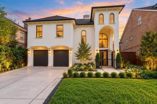 5430 Fairdale, Houston, TX 77056 - Photo 1