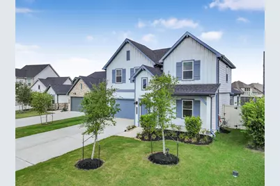 3015 Santa Terrace Lane, League City, TX 77573 - Photo 4