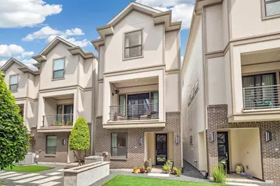 4211 Allen Street, Houston, TX 77007 - Photo 1