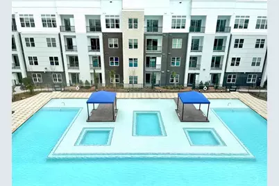 401 W 25th St Street #1441, Houston, TX 77008 - Photo 30