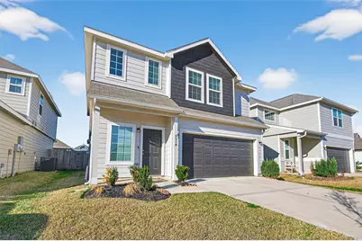 2510 Carp Drive, Conroe, TX 77384 - Photo 2