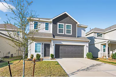 2510 Carp Drive, Conroe, TX 77384 - Photo 4