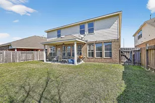 20423 Moon Walk Dr, Humble, TX 77338 - Photo 32