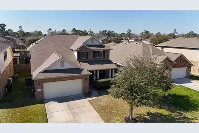 20423 Moon Walk Drive, Humble, TX 77338 - Photo 2