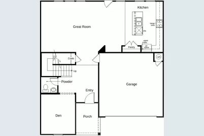 2503 Spruce Hill Road, Beasley, TX 77417 - Photo 2