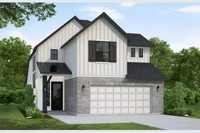 4614 Hydra Lane, Richmond, TX 77469 - Photo 1