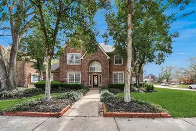 2015 Pecan Trail Drive, Richmond, TX 77406 - Photo 1