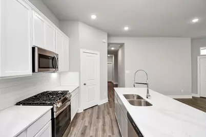 21027 Bay Village Drive #B, Cypress, TX 77433 - Photo 6