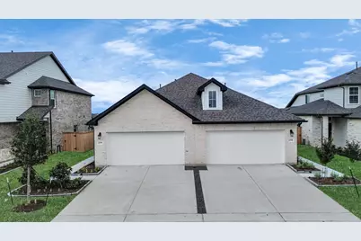 21027 Bay Village Drive #B, Cypress, TX 77433 - Photo 2