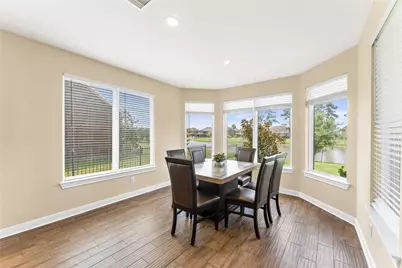 3614 Bonnie Bend Lane, Katy, TX 77494 - Photo 22