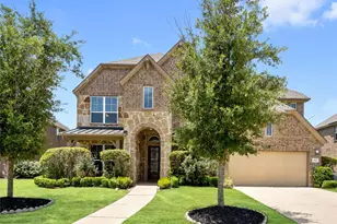 3614 Bonnie Bend Ln, Katy, TX 77494 - Photo 2