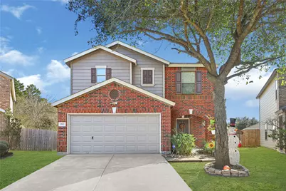 2911 Aspen Fair Trail, Spring, TX 77389 - Photo 1