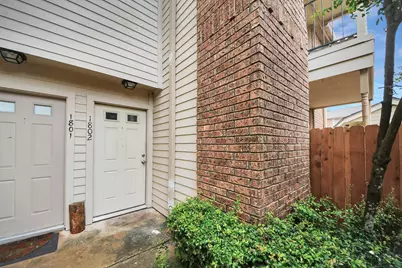 3600 Jeanetta Street #1802, Houston, TX 77063 - Photo 36
