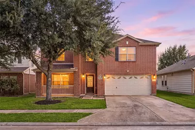 13407 Spring Line Court, Houston, TX 77086 - Photo 1