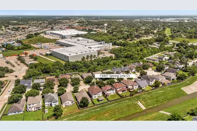 13407 Spring Line Court, Houston, TX 77086 - Photo 28