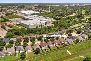 13407 Spring Line Ct, Houston, TX 77086 - Photo 28