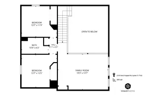 21519 Sand Fringepod Wy, Cypress, TX 77433 - Photo 34