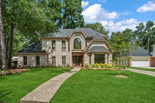 2903 Crystal Falls Dr, Kingwood, TX 77345 - Photo 1