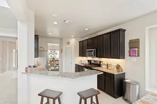 337 Burgundy Dr, Alvin, TX 77511 - Photo 8