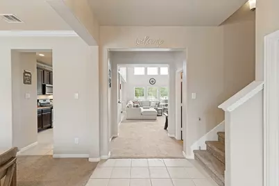 337 Burgundy Drive, Alvin, TX 77511 - Photo 4