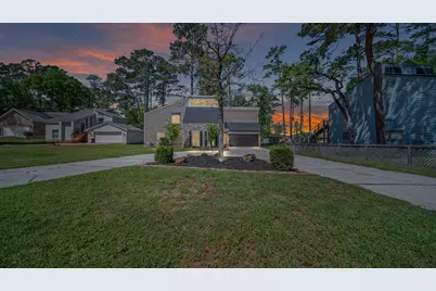 15211 Jamaica Drive, Willis, TX 77318 - Photo 4