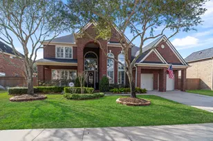 3411 Long Barrow Ln, Missouri City, TX 77459 - Photo 1