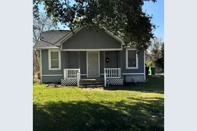 3917 Kashmere Street, Houston, TX 77026 - Photo 1