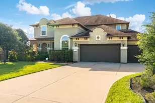 6 Winter Thicket Pl, Tomball, TX 77375 - Photo 6