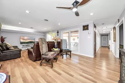 142 Wall Street, Cleveland, TX 77327 - Photo 8