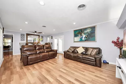 142 Wall Street, Cleveland, TX 77327 - Photo 6