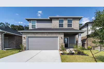 22003 Blue Sky Way, Splendora, TX 77372 - Photo 1