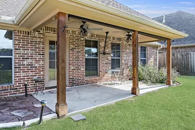 7825 Quail Court, Beaumont, TX 77713 - Photo 24