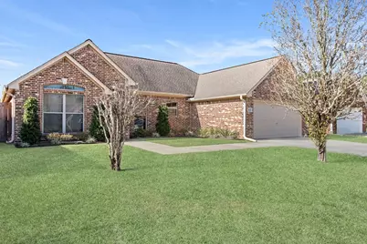 7825 Quail Court, Beaumont, TX 77713 - Photo 1