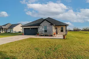 488 Sunset Trail, Angleton, TX 77515 - Photo 2
