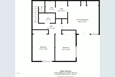 332 Litchfield Lane #38, Houston, TX 77024 - Photo 18