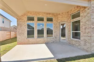 2348 Blue Sail Dr, Katy, TX 77493 - Photo 36