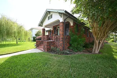 4627 Woodrow Avenue, Galveston, TX 77551 - Photo 2
