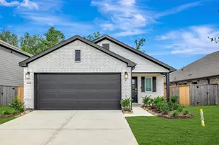 22696 Hackberry Leaf Dr, New Caney, TX 77357 - Photo 1