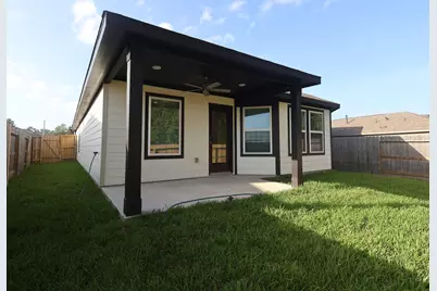 22696 Hackberry Leaf Drive, New Caney, TX 77357 - Photo 8