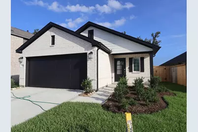 22696 Hackberry Leaf Drive, New Caney, TX 77357 - Photo 2