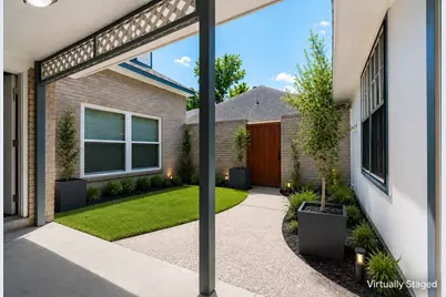 9107 Belle Glen Drive, Houston, TX 77099 - Photo 2